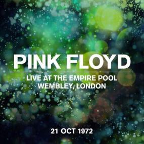 Pink Floyd - Live At The Empire Pool, Wembley 21 Oct<span style=color:#777> 1972</span> <span style=color:#777>(2022)</span> Mp3 320kbps [PMEDIA] ⭐️