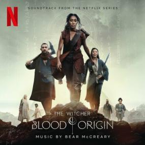 Bear McCreary - The Witcher_ Blood Origin (Soundtrack from the Netflix Series) <span style=color:#777>(2022)</span> Mp3 320kbps [PMEDIA] ⭐️