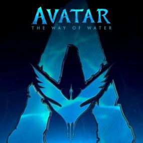 Simon Franglen - Avatar_ The Way of Water (Original Motion Picture Soundtrack) <span style=color:#777>(2022)</span> [FLAC]