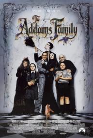The Addams Family<span style=color:#777> 1991</span> Extended 1080P BluRay HEVC x265 5 1 BONE