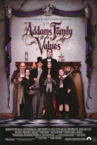 The Addams Family Values<span style=color:#777> 1993</span> 1080p BluRay HEVC x265 5 1 BONE