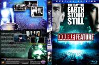 The Day The Earth Stood Still Collection - Sci-Fi 1951<span style=color:#777> 2008</span> Eng Rus Multi Subs 720p [H264-mp4]