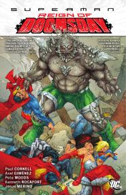 Superman - Reign of Doomsday <span style=color:#777>(2012)</span> (digital) (F) (Son of Ultron-Empire)