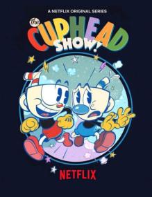 The Cuphead Show S03 TVSh