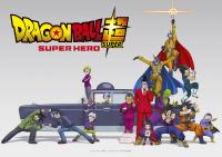 <span style=color:#fc9c6d>[Anime Time]</span> Dragon Ball Super - Super Hero Movie [Tint Fixed][BD][1080p][HEVC 10bit x265][AAC][Eng Sub]