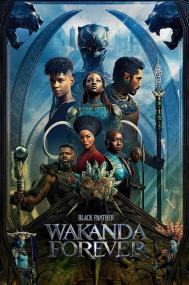 Black Panther Wakanda Forever<span style=color:#777> 2022</span> 1080p HDTS x264 AAC
