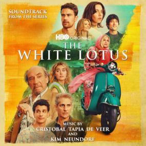 The White Lotus Season 2 (Soundtrack from the HBO® Original Series) <span style=color:#777>(2022)</span> [24Bit-44.1kHz] FLAC [PMEDIA] ⭐️