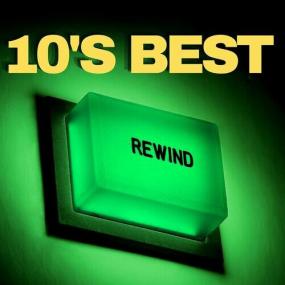 Various Artists - 10s Best Rewind <span style=color:#777>(2022)</span> Mp3 320kbps [PMEDIA] ⭐️