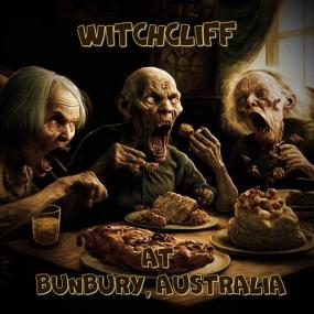 Witchcliff (Sludge Stoner Doom, Bunbury, Australia) [FLAC]