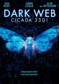 [ 不太灵免费公益影视站  ]暗网：蝉3301[中文字幕] Dark Web Cicada 3301<span style=color:#777> 2021</span> BluRay 1080p DTS-HDMA 5.1 x265 10bit<span style=color:#fc9c6d>-DreamHD</span>