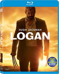 [[T∆M¥]] ~ Logan <span style=color:#777>(2017)</span> BluRay 4K (2160p) HDR 5 1 10bit HEVC Multi Original Audios [ English (DD 5.1 + 320Kbps) + (DD 5.1 + 192Kbps) ] - AC3 - 3.35GB - ESub ~ [[T∆M¥]]