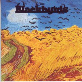 The Blackbyrds_The Blackbyrds and Flying Start <span style=color:#777>(1974)</span>