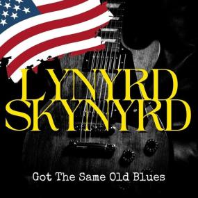 Lynyrd Skynyrd - Got The Same Old Blues_ Lynyrd Skynyrd <span style=color:#777>(2022)</span> FLAC [PMEDIA] ⭐️