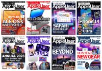 Essential Apple User Magazine -<span style=color:#777> 2022</span> Full Year Issues Collection (True PDF)