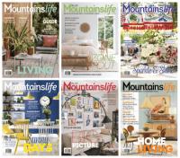 Blue Mountains Life -<span style=color:#777> 2022</span> Full Year Issues Collection