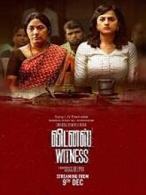 Witness <span style=color:#777>(2022)</span> 720p Tamil HQ HDRip x264 AAC 1.2GB