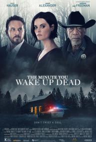 The Minute You Wake up Dead<span style=color:#777> 2022</span> 1080p BRRIP x264 AAC<span style=color:#fc9c6d>-AOC</span>