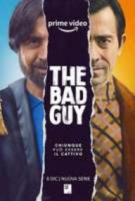 The Bad Guy S01E04-06 WEBRip ITA ENG x264-BlackBit