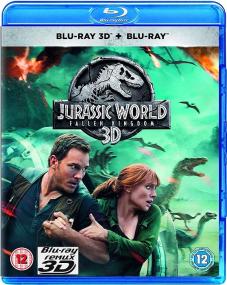 Jurassic World_Fallen Kingdom 3D <span style=color:#777>(2018)</span>-alE13_BDRemux