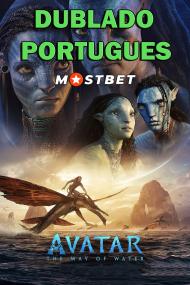 Avatar O Caminho da Água <span style=color:#777>(2022)</span> 720p HDTC [Dublado Portugues] MOSTBET