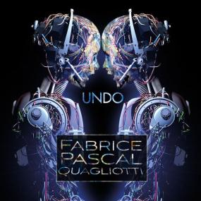Fabrice Pascal Quagliotti - Undo (2022 Pop) [Flac 24-44]