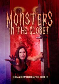 Monsters In The Closet<span style=color:#777> 2022</span> 1080p BRRIP x264 AAC<span style=color:#fc9c6d>-AOC</span>