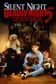 Silent Night Deadly Night 5 The Toy Maker <span style=color:#777>(1991)</span> [1080p] [BluRay] <span style=color:#fc9c6d>[YTS]</span>