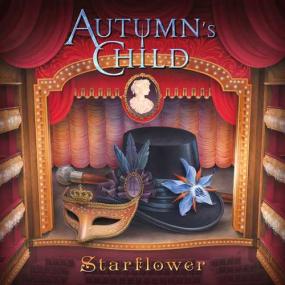 Autumn's Child -<span style=color:#777> 2022</span> - Starflower (Japan Edition) [320]