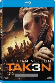 Taken 3<span style=color:#777> 2014</span> Extended Cut BDRip 2160p SDR HEVC DDP5.1 gerald99