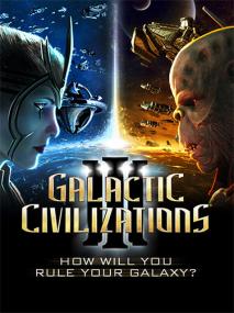 Galactic Civilizations III <span style=color:#fc9c6d>[FitGirl Repack]</span>