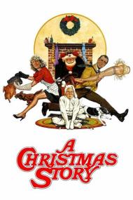 A Christmas Story<span style=color:#777> 1983</span> 720p BluRay 800MB x264<span style=color:#fc9c6d>-GalaxyRG[TGx]</span>