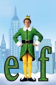 Elf<span style=color:#777> 2003</span> 720p BluRay 800MB x264<span style=color:#fc9c6d>-GalaxyRG[TGx]</span>