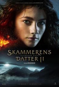 【首发于高清影视之家 】女巫斗恶龙2：黑术士的礼物[中文字幕] The Shamers Daughter 2 The Serpent Gift<span style=color:#777> 2019</span> BluRay 1080p DTS-HDMA 5.1 x265 10bit<span style=color:#fc9c6d>-DreamHD</span>