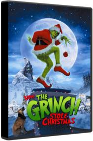 How the Grinch Stole Christmas<span style=color:#777> 2000</span> REMASTERED BluRay 1080p DTS-X 7 1 x264-MgB