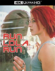 Run Lola Run<span style=color:#777> 1998</span> BDREMUX 2160p HDR<span style=color:#fc9c6d> seleZen</span>