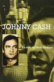 Johnny Cash The Man His World His Music <span style=color:#777>(1969)</span> [720p] [WEBRip] <span style=color:#fc9c6d>[YTS]</span>