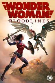 【首发于高清影视之家 】神奇女侠：血脉[中文字幕] Wonder Woman Bloodlines<span style=color:#777> 2019</span> BluRay 1080p DTS-HDMA 5.1 x265 10bit<span style=color:#fc9c6d>-DreamHD</span>