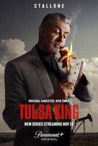 Tulsa King S01E01 Go West Old Man WEBRip ITA ENG x264-BlackBit