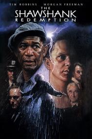 The Shawshank Redemption <span style=color:#777>(1994)</span> REMASTERED 1080p BluRay x265 DUAL DDP5.1 ESub - SP3LL
