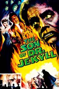 The Son of Dr Jekyll 1951 DVDRip 600MB h264 MP4<span style=color:#fc9c6d>-Zoetrope[TGx]</span>