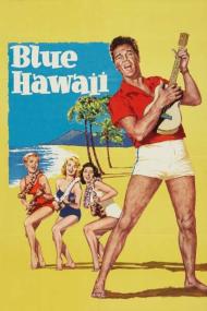 Blue Hawaii<span style=color:#777> 1961</span> BluRay 600MB h264 MP4<span style=color:#fc9c6d>-Zoetrope[TGx]</span>