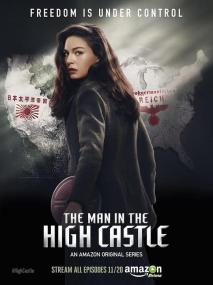 【高清剧集网 】高堡奇人 第一季[全10集][简繁英字幕] The Man in the High Castle S01 1080p AMZN WEB-DL DDP 5.1 H.264-BlackTV