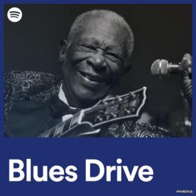 Various Artists - Blues Drive <span style=color:#777>(2022)</span> Mp3 320kbps [PMEDIA] ⭐️