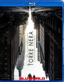 La Torrre Nera-The Dark Tower<span style=color:#777> 2017</span> DTS ITA ENG 1080p BluRay x264-BLUWORLD