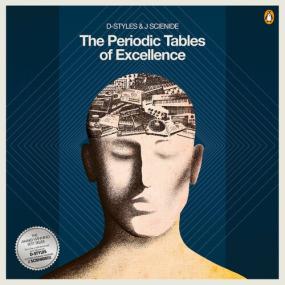 D-Styles - The Periodic Tables of Excellence <span style=color:#777>(2022)</span> Mp3 320kbps [PMEDIA] ⭐️