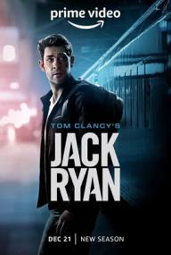 Tom Clancy's Jack Ryan S03E01-08 1080p AMZN WEBMux ITA ENG DDP5.1 H.264-BlackBit
