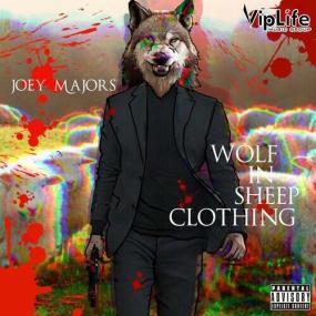 Joey Majors - Wolf In Sheep Clothing <span style=color:#777>(2022)</span> Mp3 320kbps [PMEDIA] ⭐️