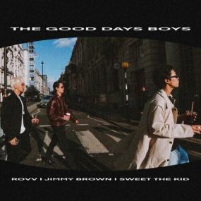 Jimmy Brown - The Good Days Boys Playlist 2 <span style=color:#777>(2022)</span> Mp3 320kbps [PMEDIA] ⭐️