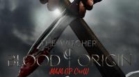 Making The Witcher Blood Origin<span style=color:#777> 2022</span> 1080p NF WEB-DL DDP5.1 Atmos x264-gattopollo