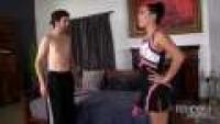 FemdomEmpire 17 01 27 Cheerleader Pegging Gay Test XXX 480p MP4<span style=color:#fc9c6d>-XXX</span>